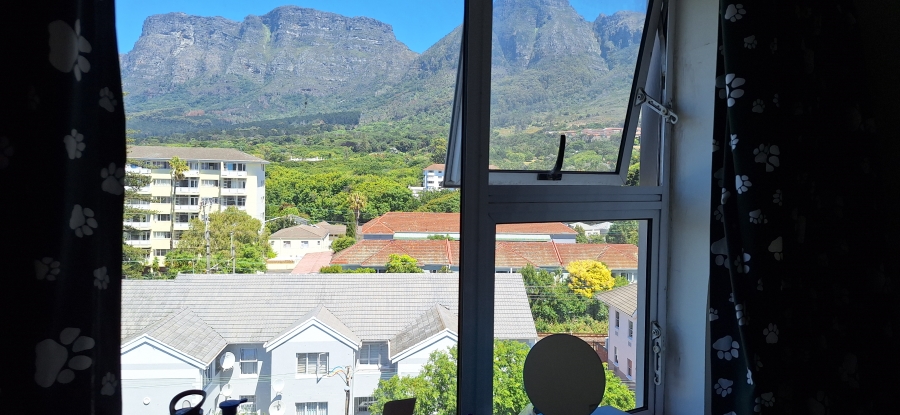 To Let 3 Bedroom Property for Rent in Rondebosch Village Western Cape